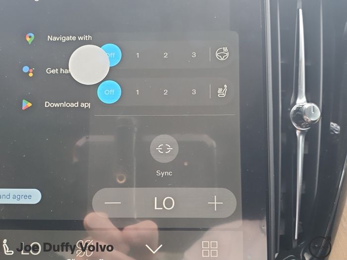 Volvo XC60 2026
