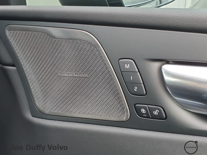 Volvo XC60 2026