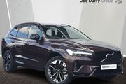 Volvo XC60 2026