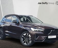 Volvo XC60 2026