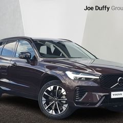 Volvo XC60 2026