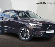 Volvo XC60 2026