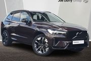 Volvo XC60 2026