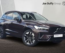 Volvo XC60 2026