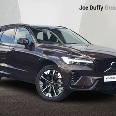 Volvo XC60 2026