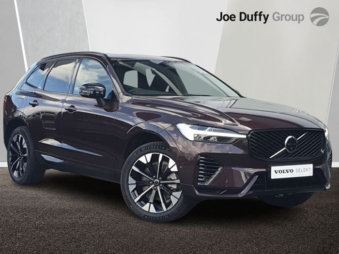 Volvo XC60 2026
