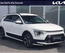 Kia Niro 2023