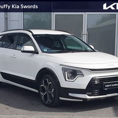 Kia Niro 2023