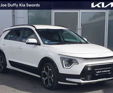 Kia Niro 2023