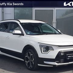 Kia Niro 2023