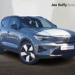 Volvo XC40 2023
