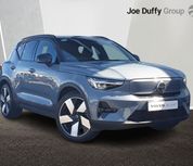Volvo XC40 2023