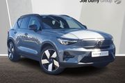 Volvo XC40 2023