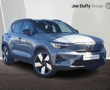 Volvo XC40 2023