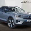 Volvo XC40 2023