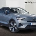 Volvo XC40 2023