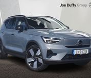 Volvo XC40 2023