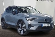 Volvo XC40 2023