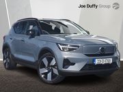 Volvo XC40 2023