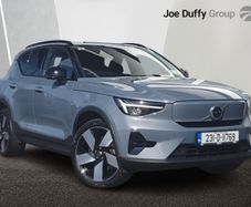 Volvo XC40 2023