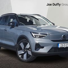 Volvo XC40 2023