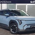 Kia EV3 2025
