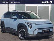 Kia EV3 2025
