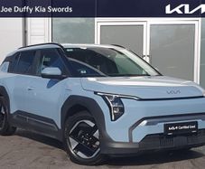 Kia EV3 2025