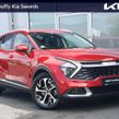 Kia Sportage 2024