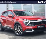 Kia Sportage 2024