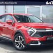 Kia Sportage 2024