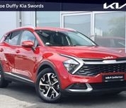 Kia Sportage 2024