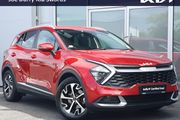 Kia Sportage 2024
