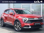 Kia Sportage 2024