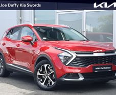 Kia Sportage 2024