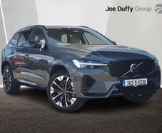 Volvo XC60 2026