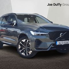 Volvo XC60 2026