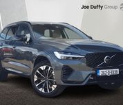 Volvo XC60 2026