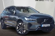 Volvo XC60 2026