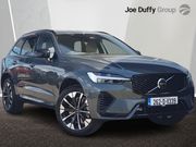 Volvo XC60 2026