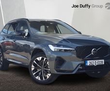 Volvo XC60 2026