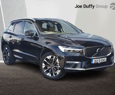 Volvo XC60 2026