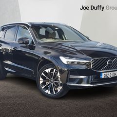 Volvo XC60 2026