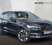 Volvo XC60 2026