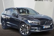 Volvo XC60 2026