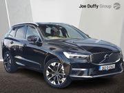 Volvo XC60 2026