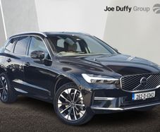Volvo XC60 2026