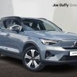 Volvo XC40 2023