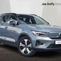 Volvo XC40 2023