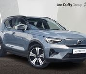 Volvo XC40 2023